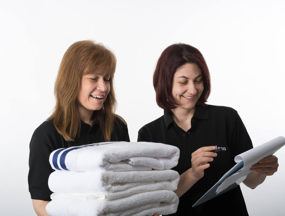 Recommended cleaning company in Chelsea SW3