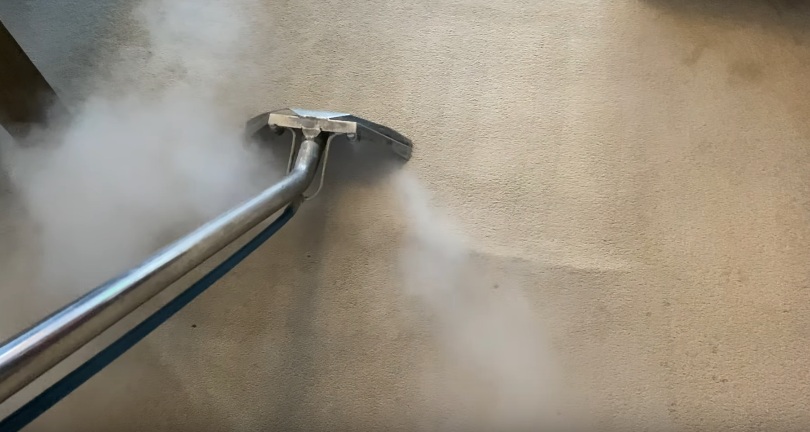 Expert carpet steam washing for Colindale homeowners