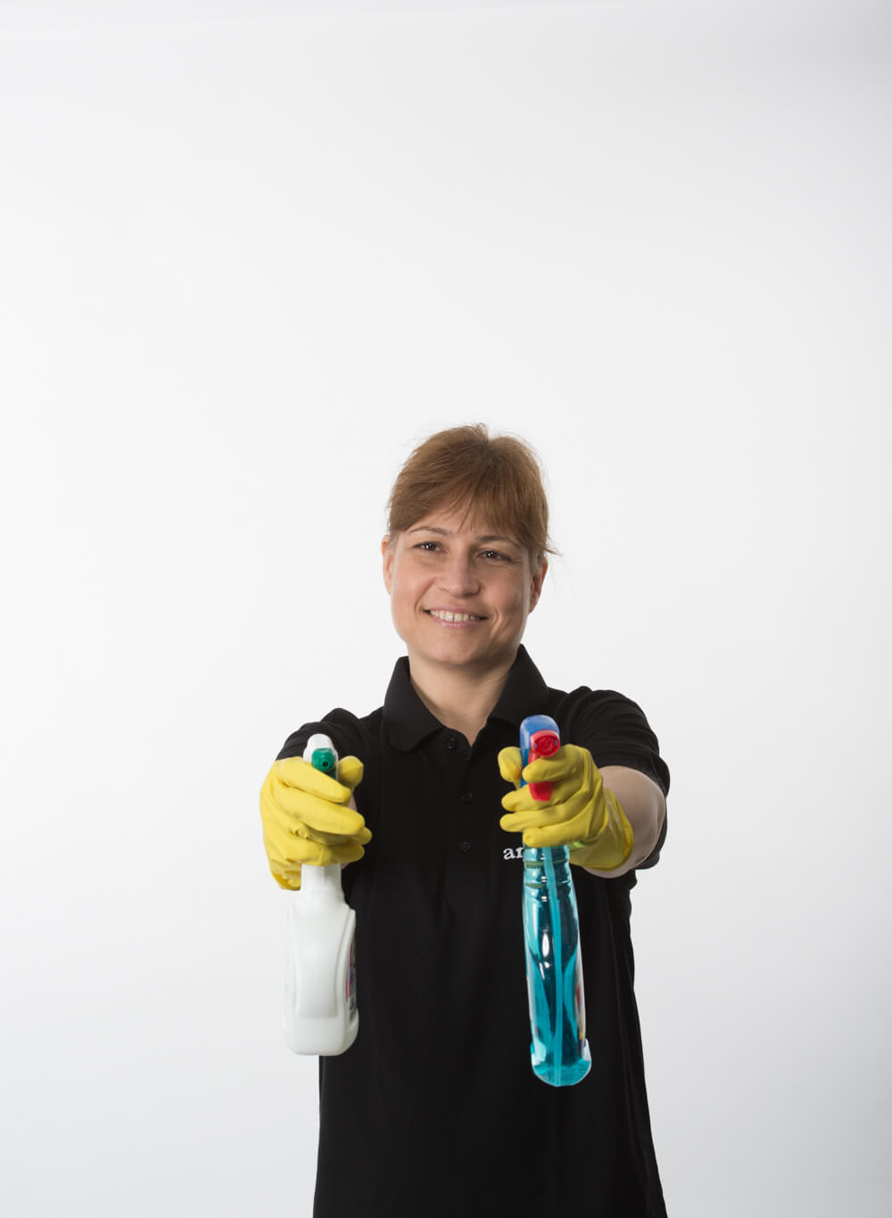 A Local N11 cleaning provider