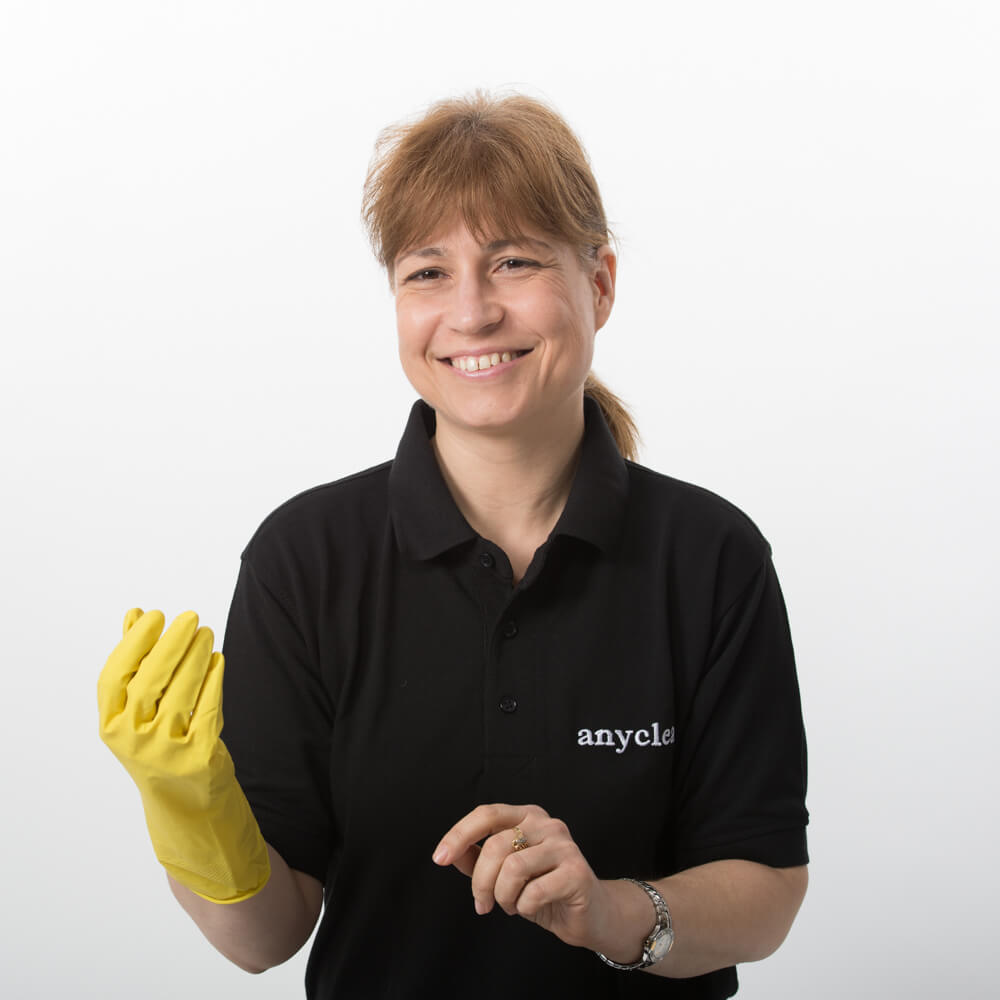 Friendly Bounds Green maids