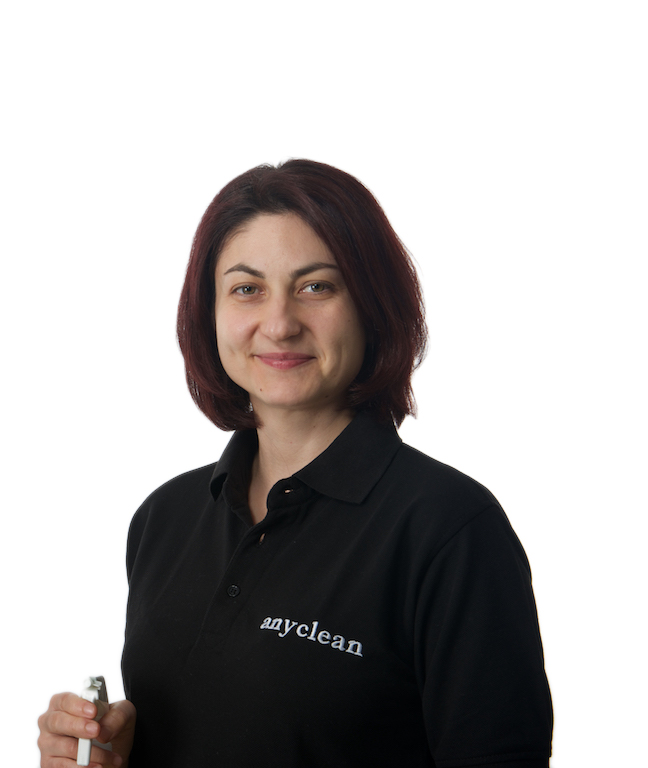 Cleaning company serving Muswell Hill N10