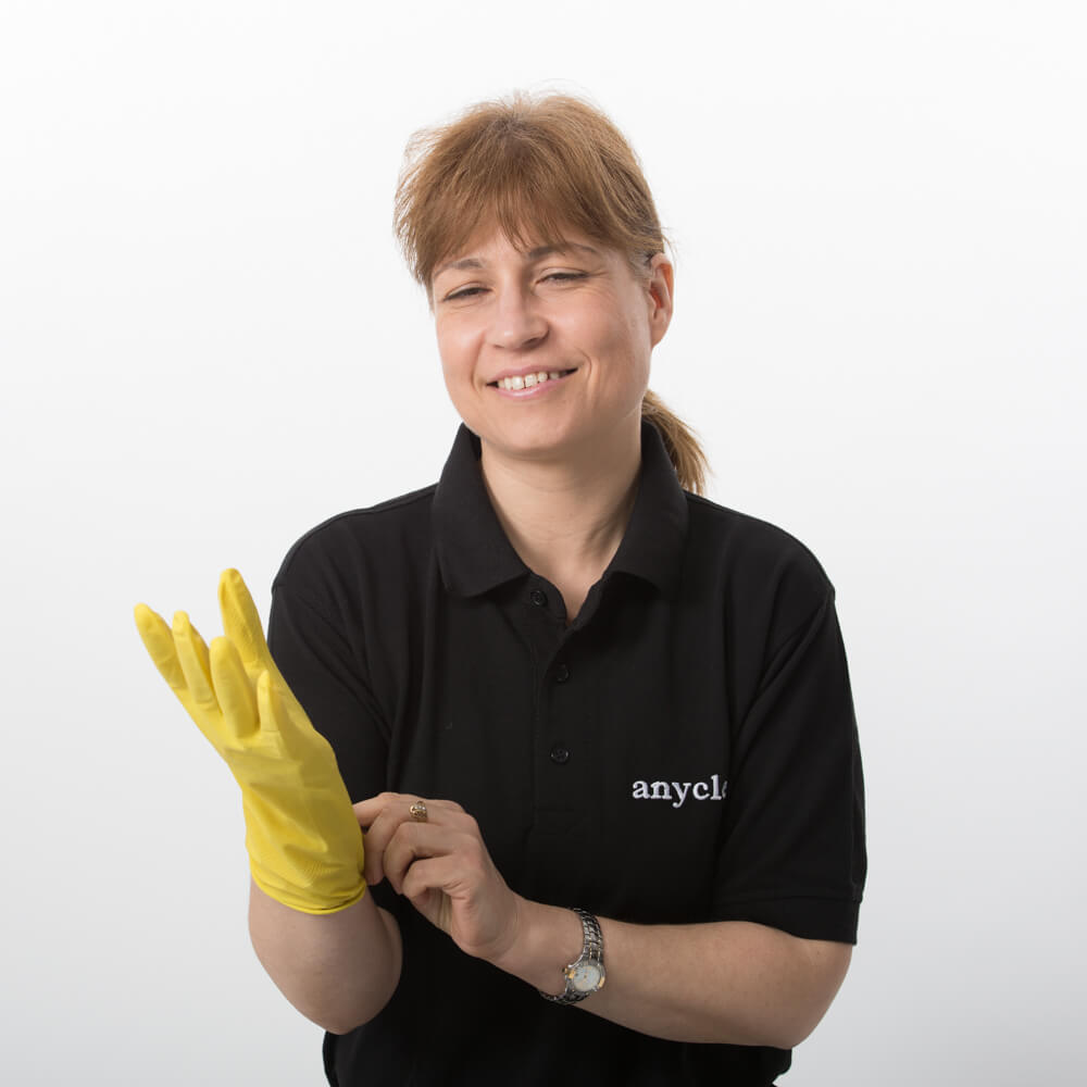 Affordable cleaning help in Bounds Green