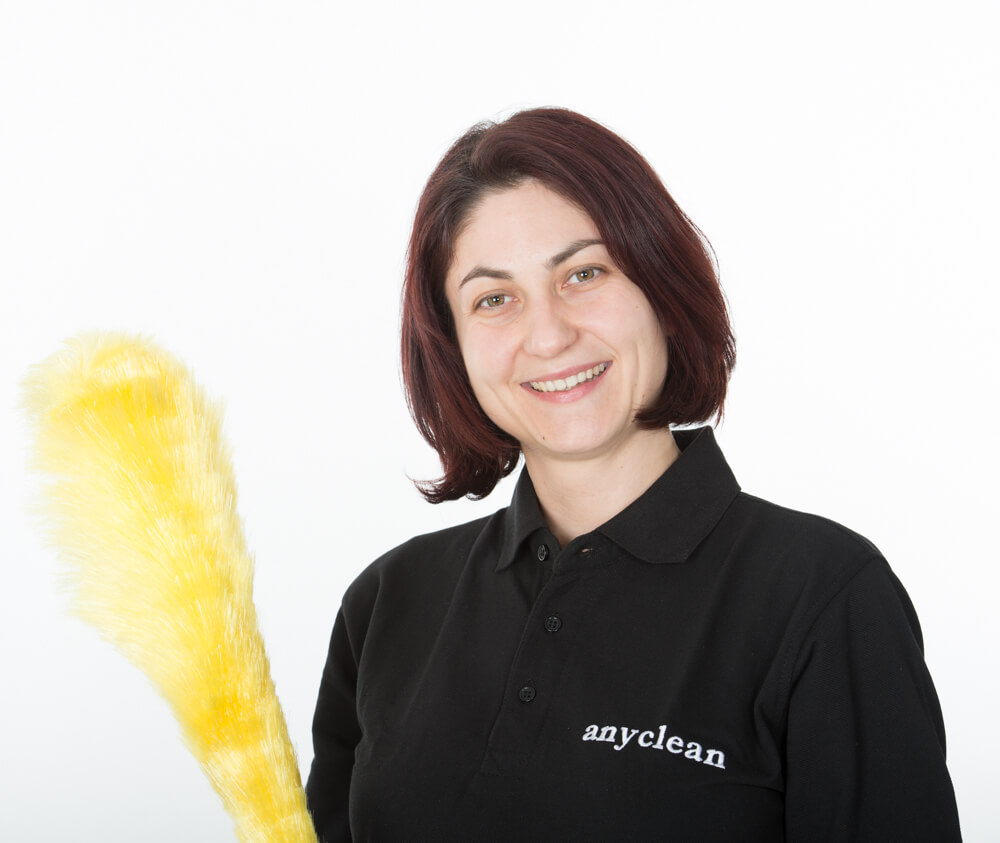 Leading Bounds Green cleaning contractor