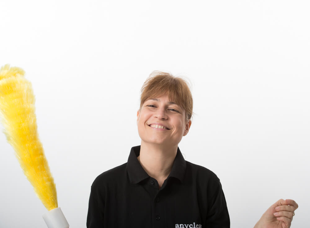House cleaners in East Finchley