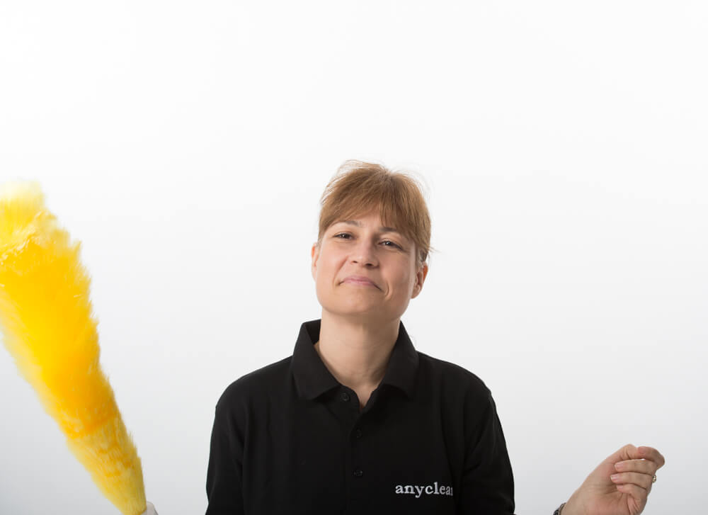 A Finsbury Park cleaning company