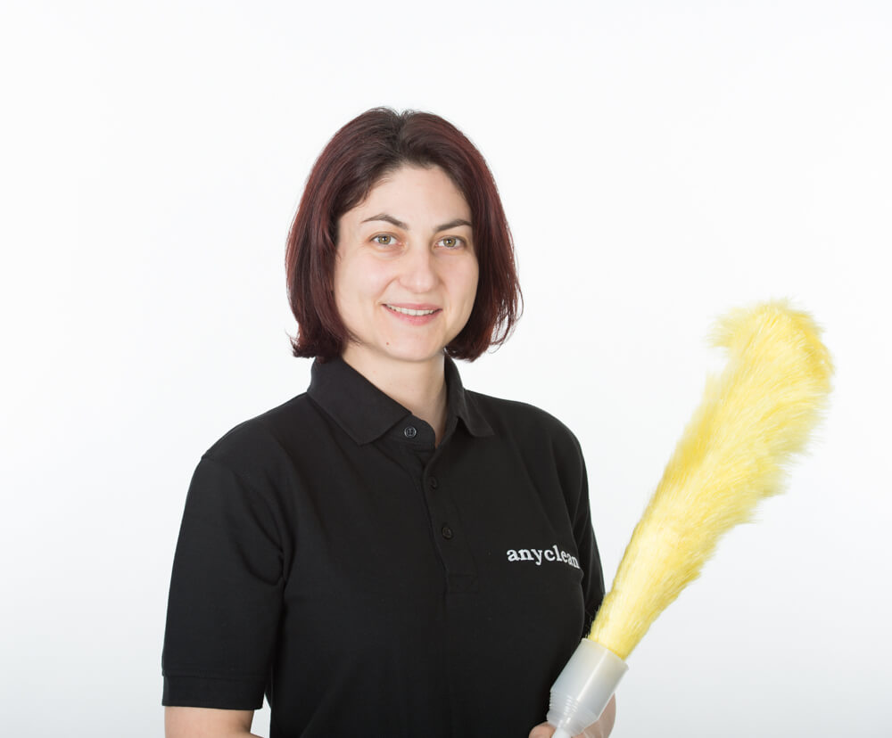 Affordable housekeeping with Anyclean in N2