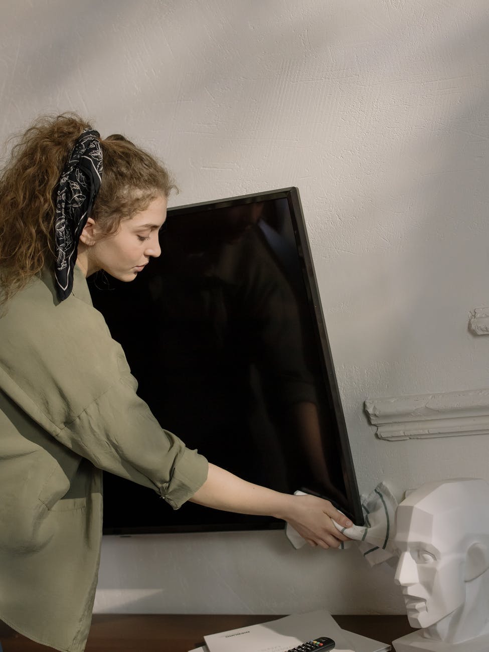 Reliable cleaning help in Hendon by Anyclean