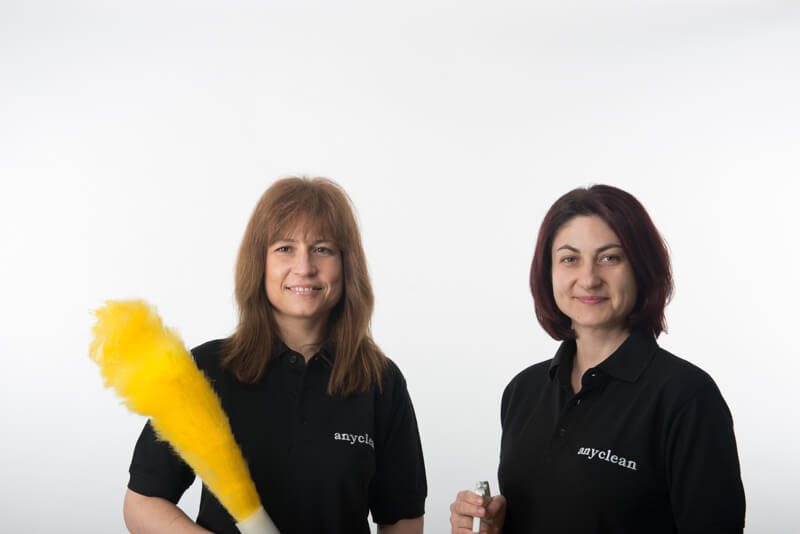 Cleaning Contractors in Muswell Hill N10