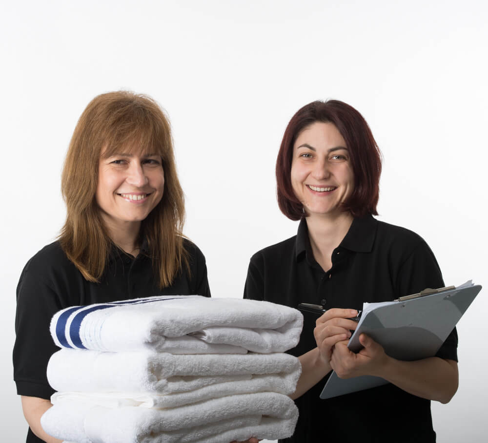 Insured housemaids in the area around HQGG HQ London, United Kingdom