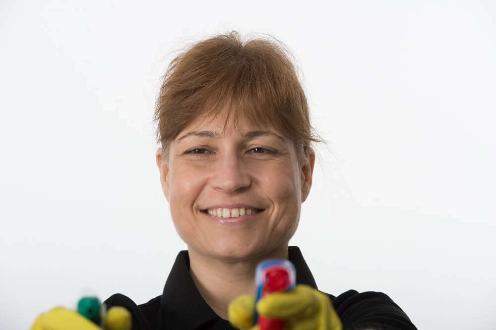 Bullet-proof cleaning services in Hanwell W7