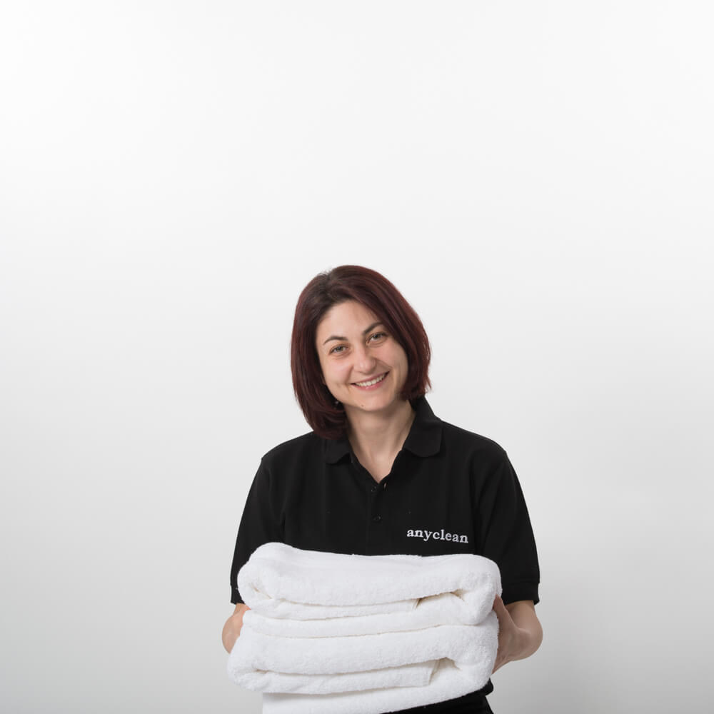 Reliable Notting Hill cleaning contractor