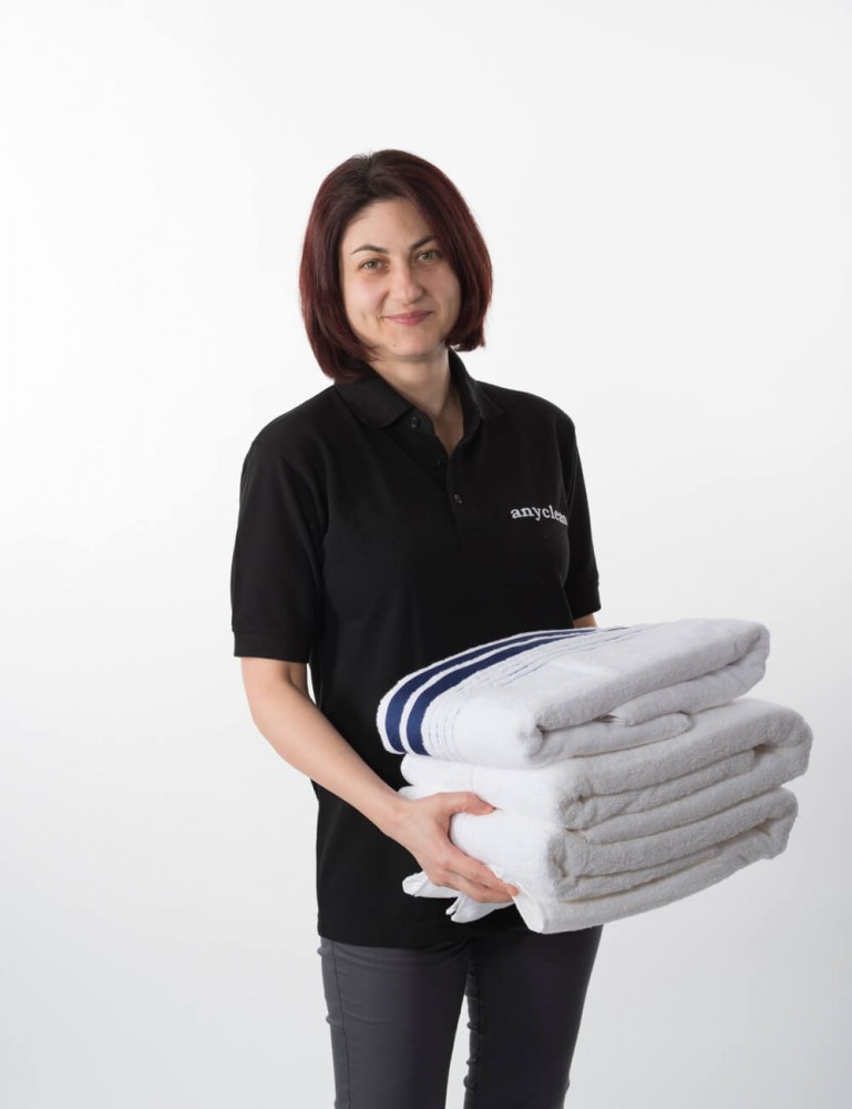 Top-notch Stoke Newington housemaids