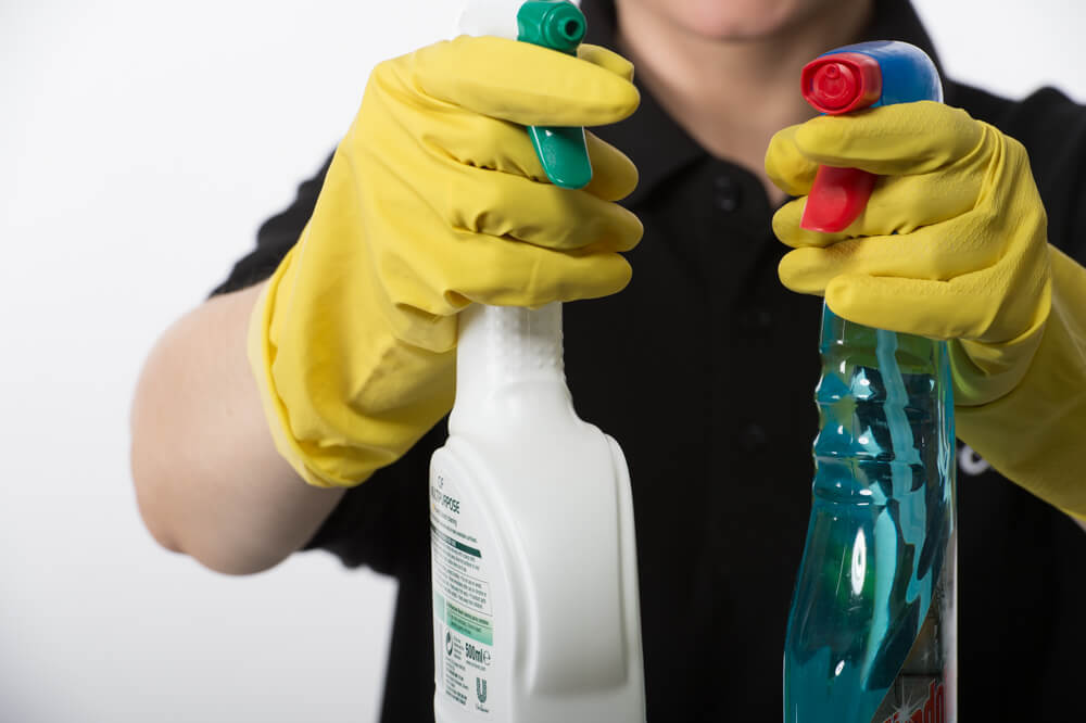 The ultimate hassle-free cleaning help in Tottenham