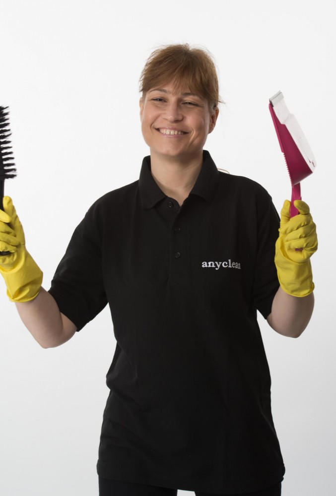 Experienced and perfectly trained home cleaners in N15