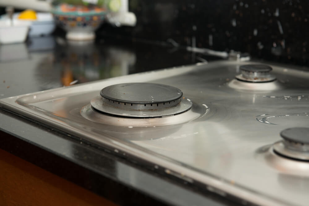 Affordable domestic cleaning help in N17 by Anyclean