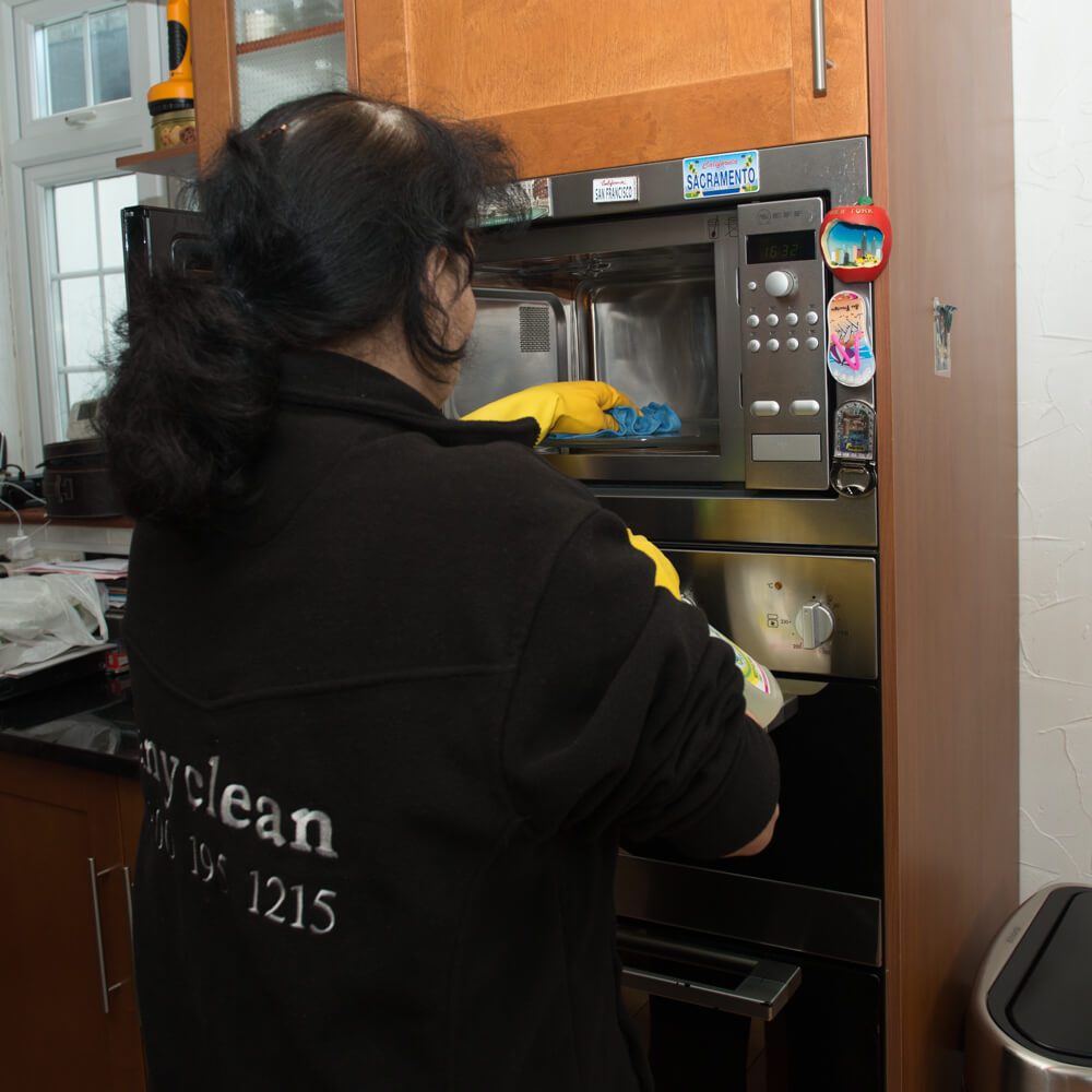 Hassle-free housekeeping for your Holland Park home