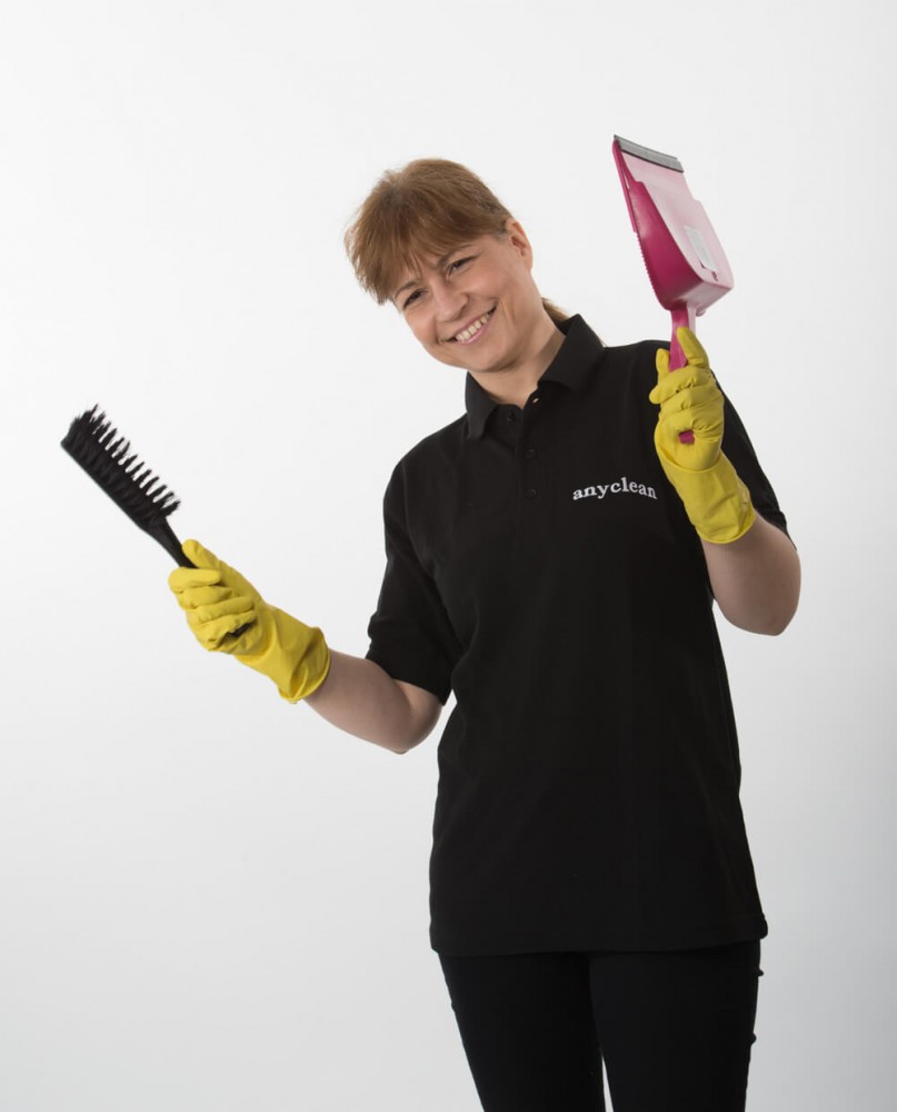 Your trustworthy Boston Manor cleaning partner