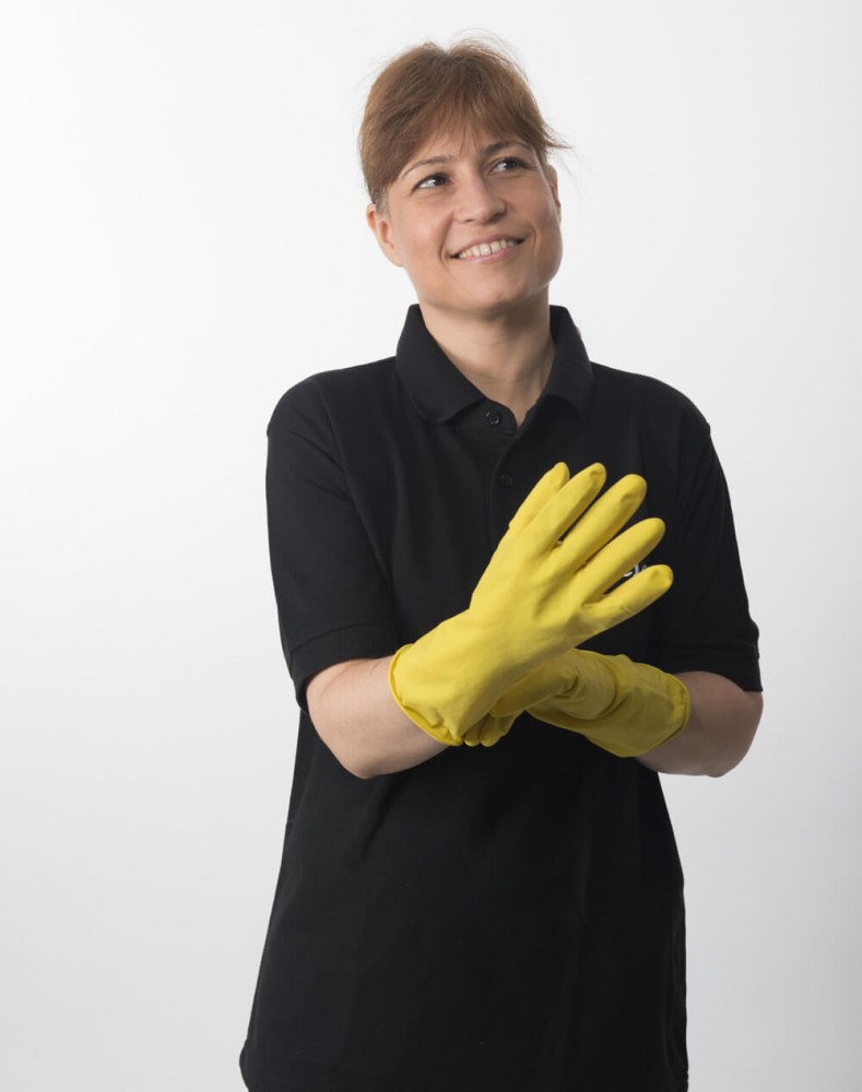 Top-tier home cleaning specialists in Notting Hill