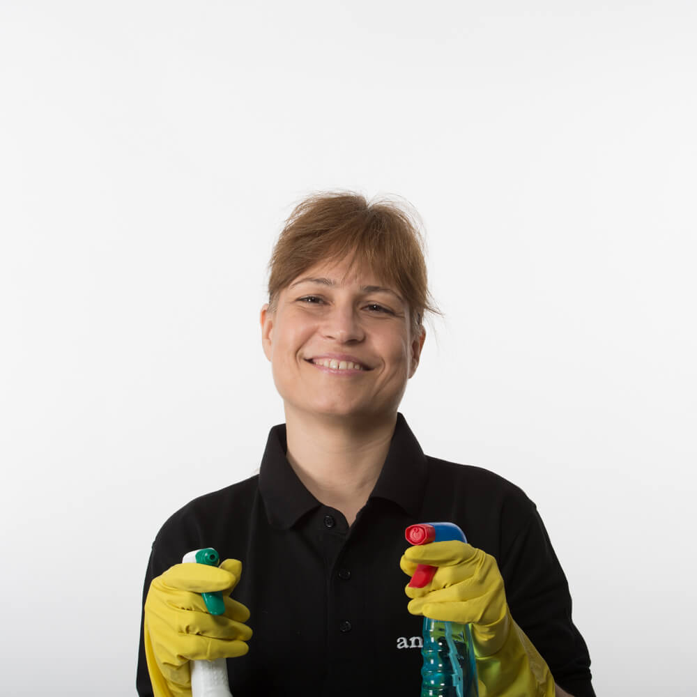 Fully vetted Southgate housemaids