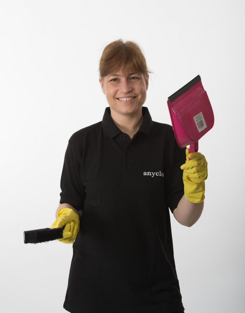 The premium Stoke Newington cleaning contractor