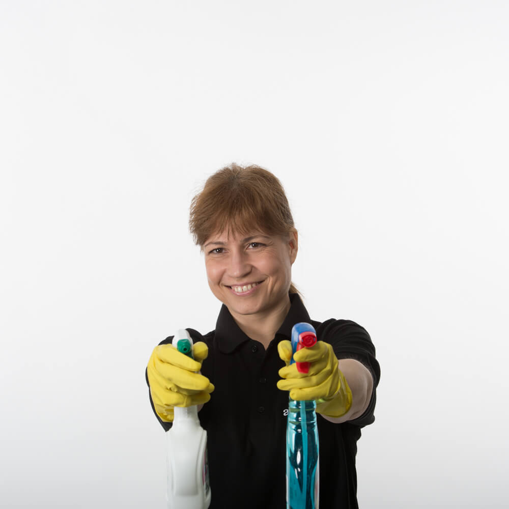 Insured home cleaners in Earls Court
