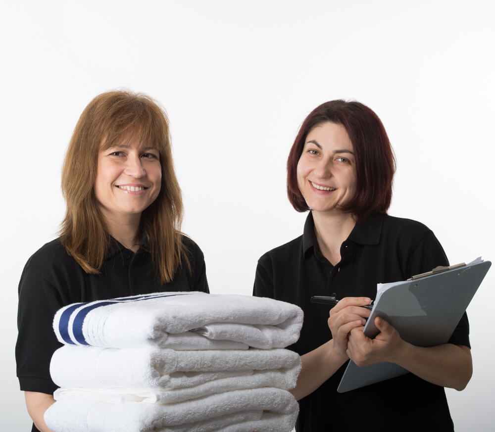 Comprehensive cleaning services in Crouch End