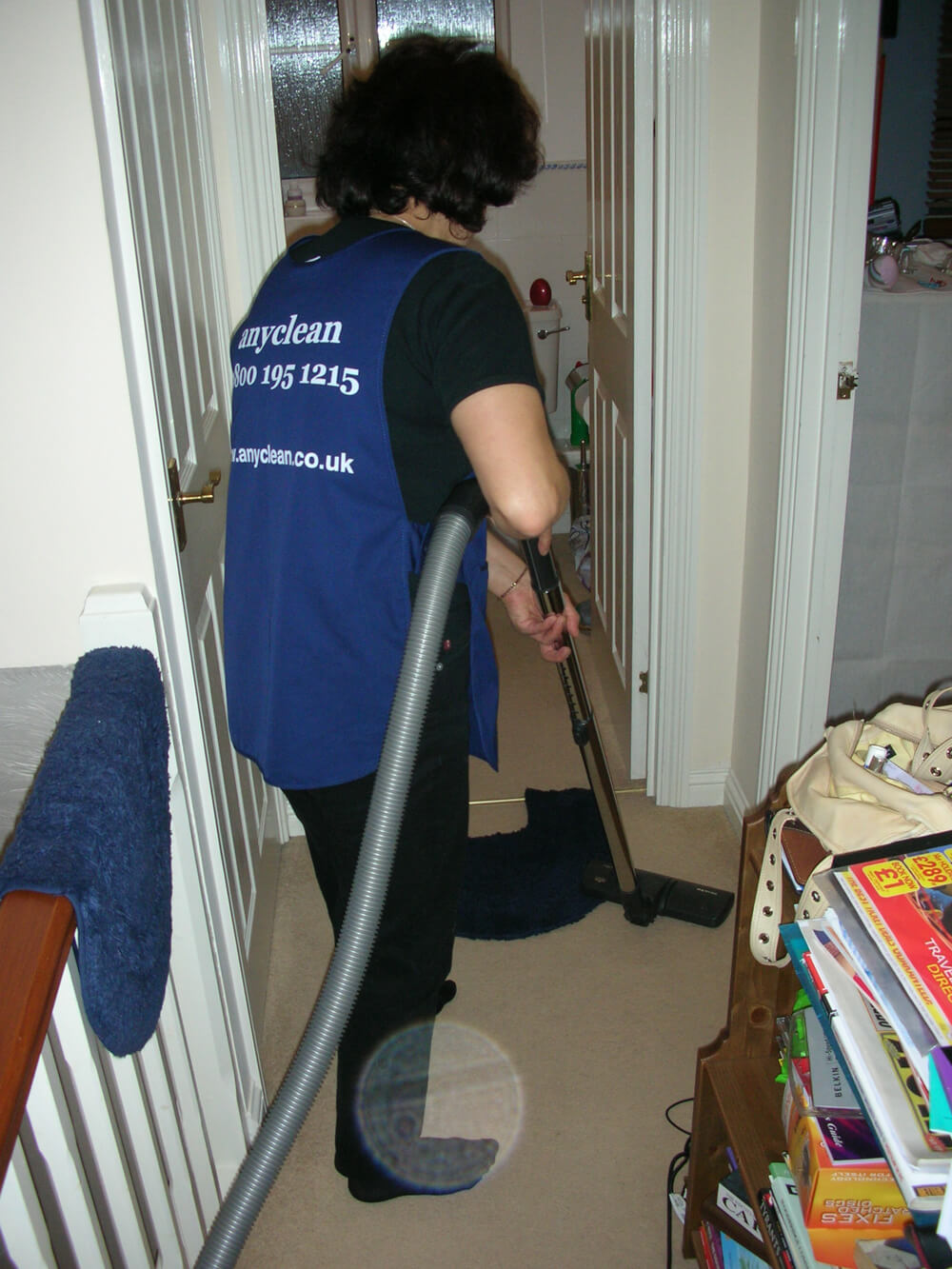 Fully insured housemaids near HQ5Q F3 London, United Kingdom