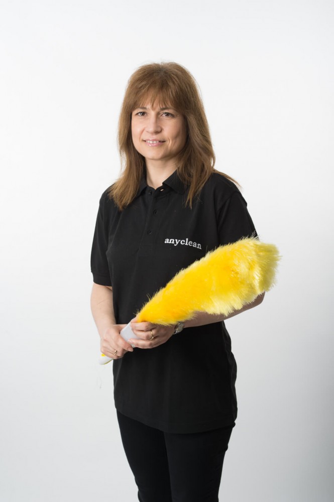 The leading W7 house cleaners