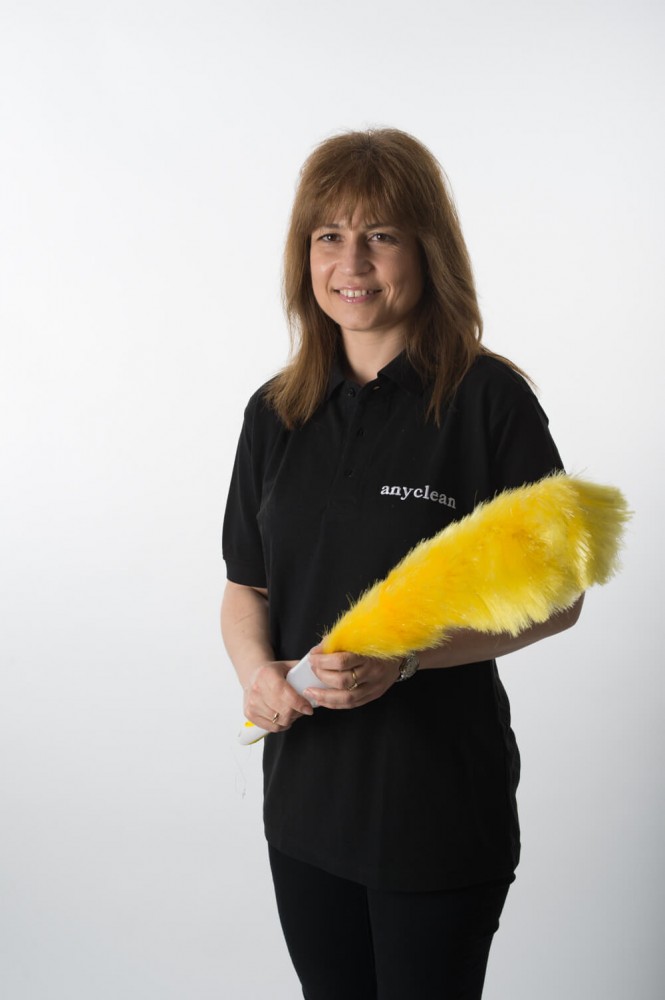 First-class Holland Park house cleaners