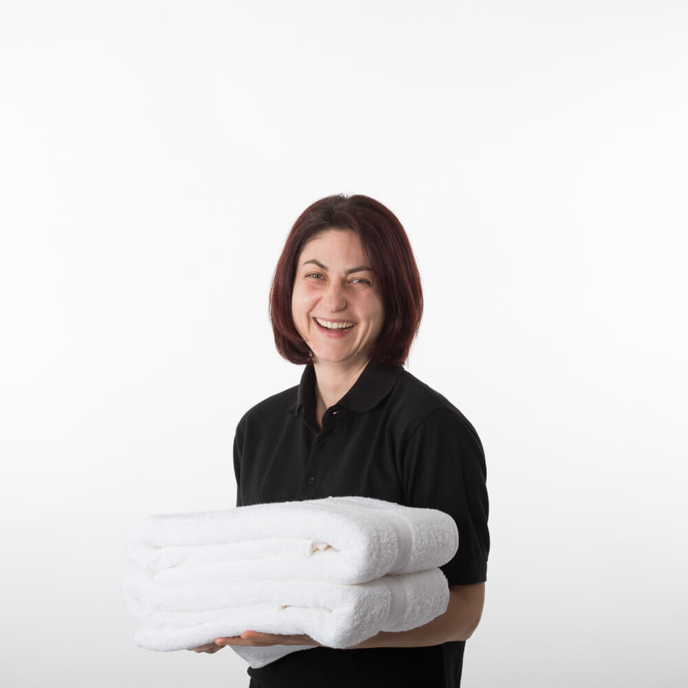 Fully certified cleaning contractor in Paddington