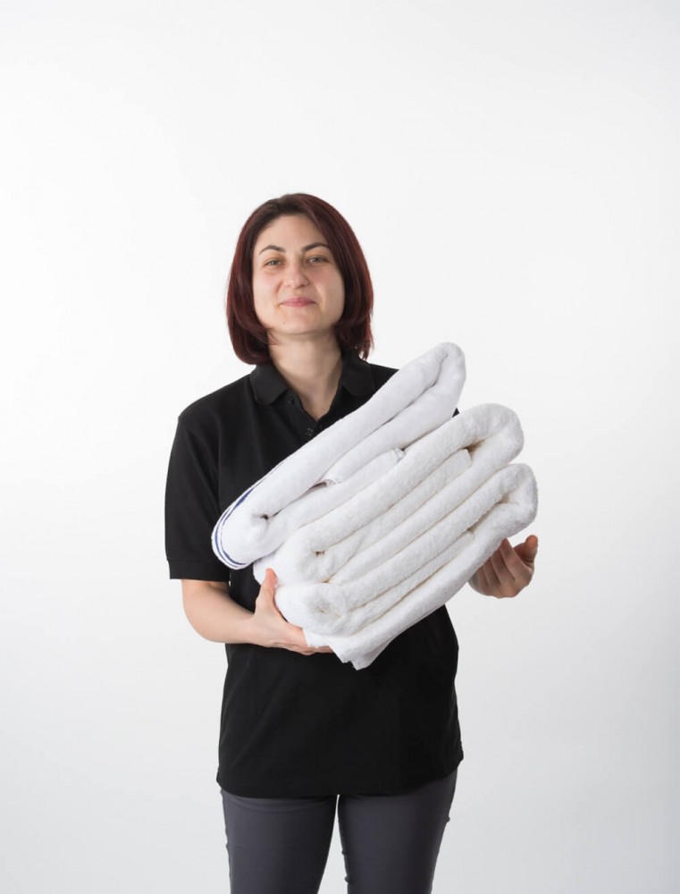 The hardworking Shepherds Bush cleaners you can always rely on