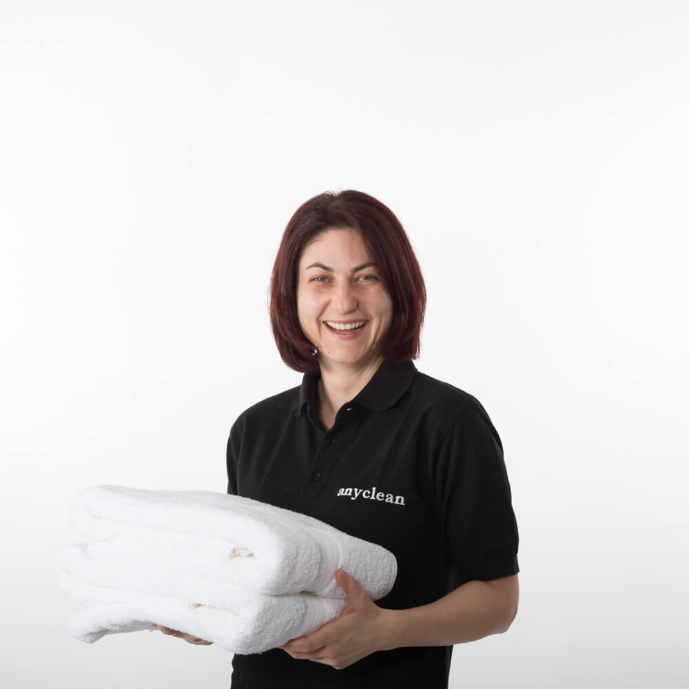 Friendly and helpful Bayswater cleaning specialists