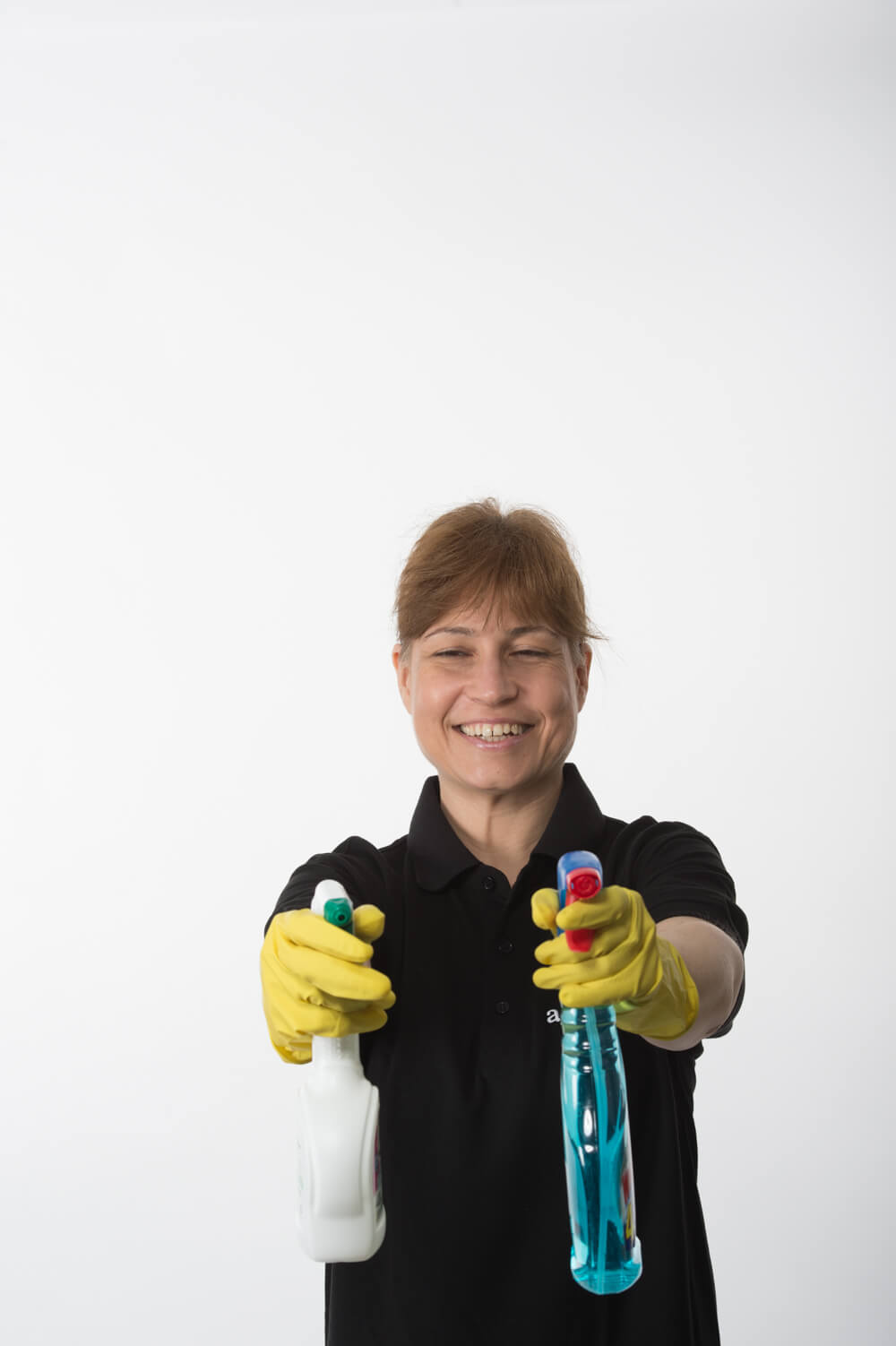 Efficient housekeeping help by Anyclean