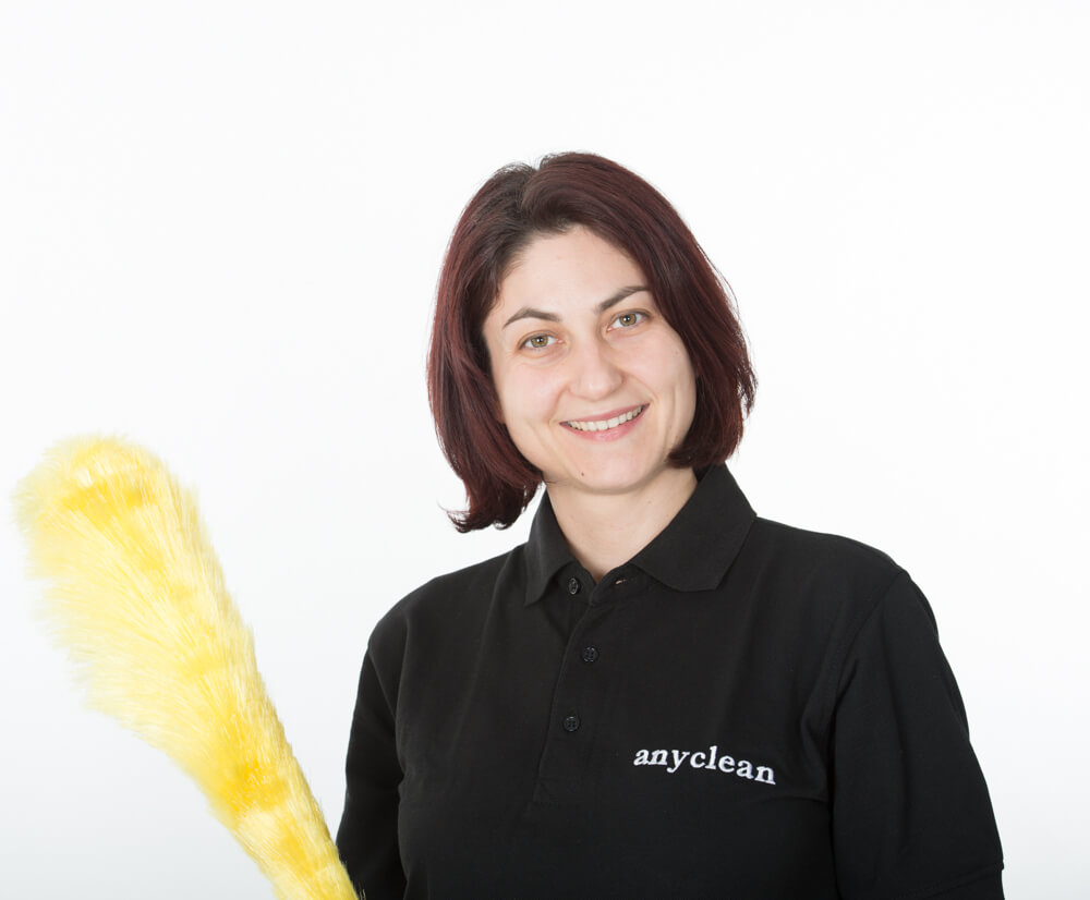 Friendly housekeeping help in N8