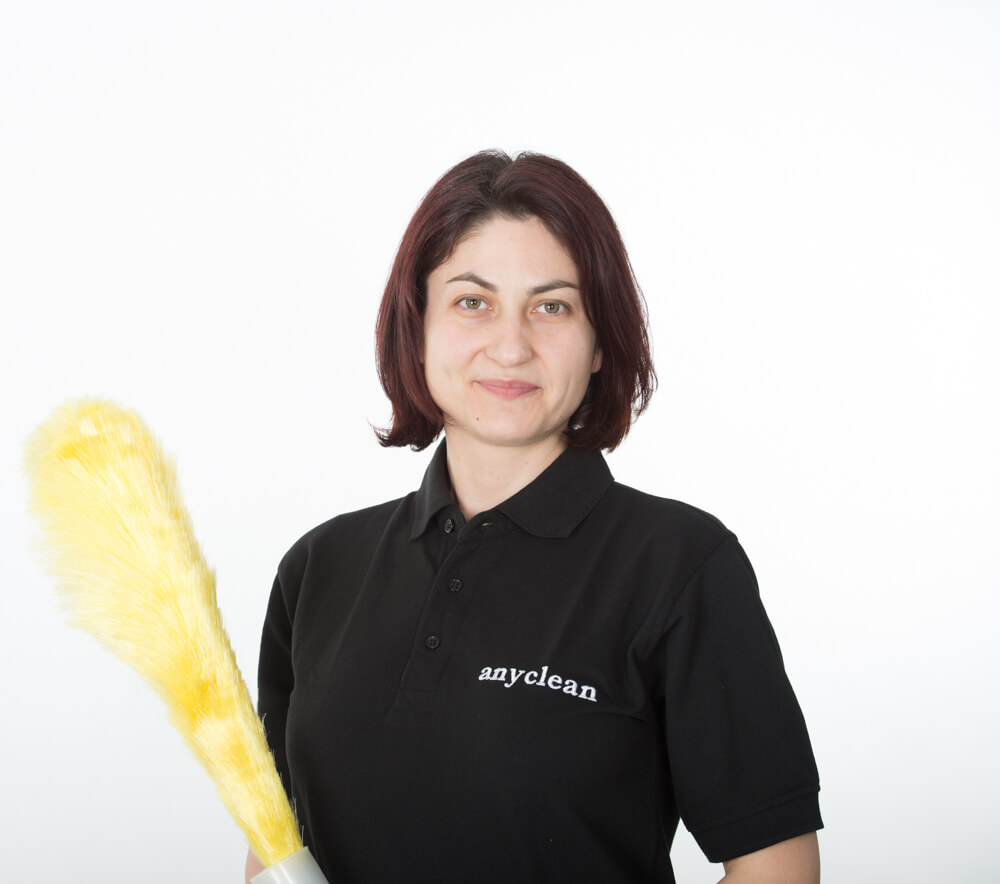 Reliable Edmonton cleaning contractor