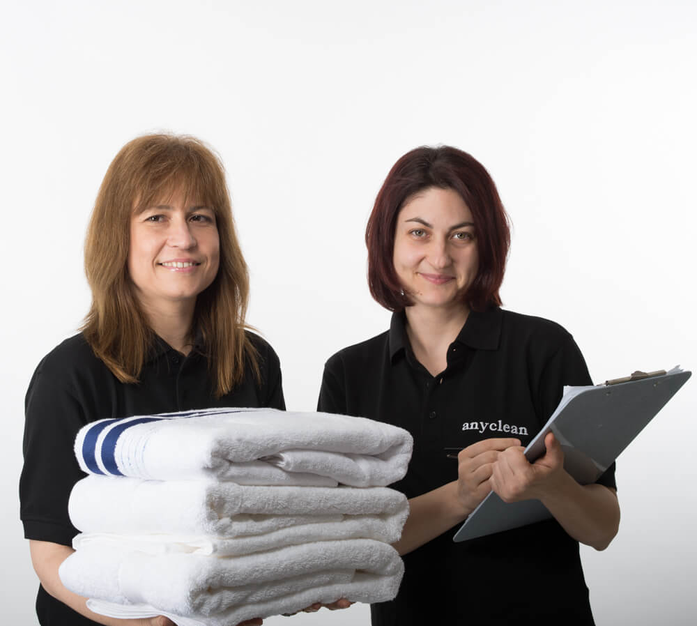 Premium home and office cleaning contractor in N22