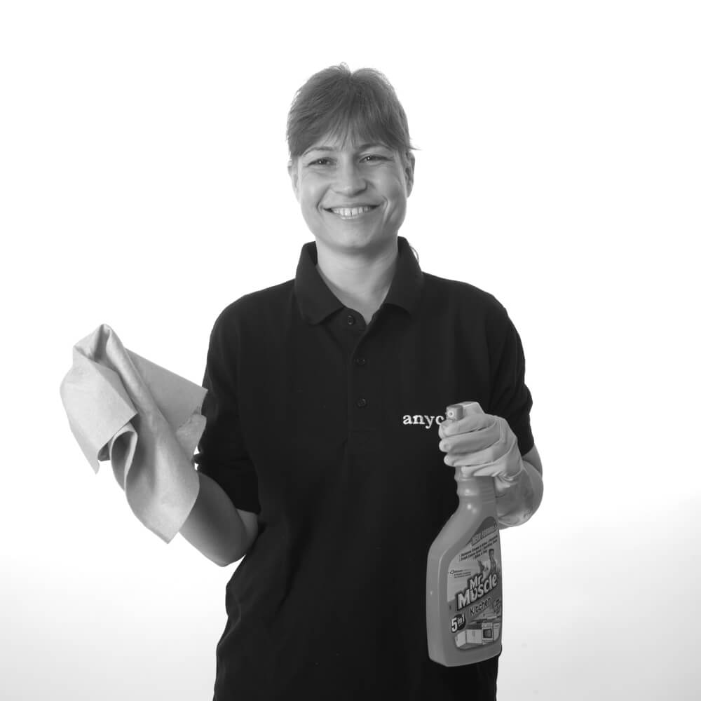 Friendly Stamford Hill domestic cleaners