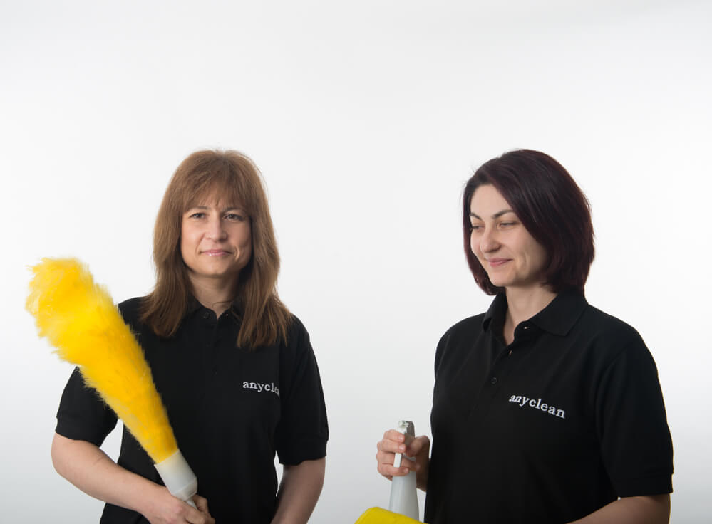 Fully certified and experieced home cleaning specialists in N16