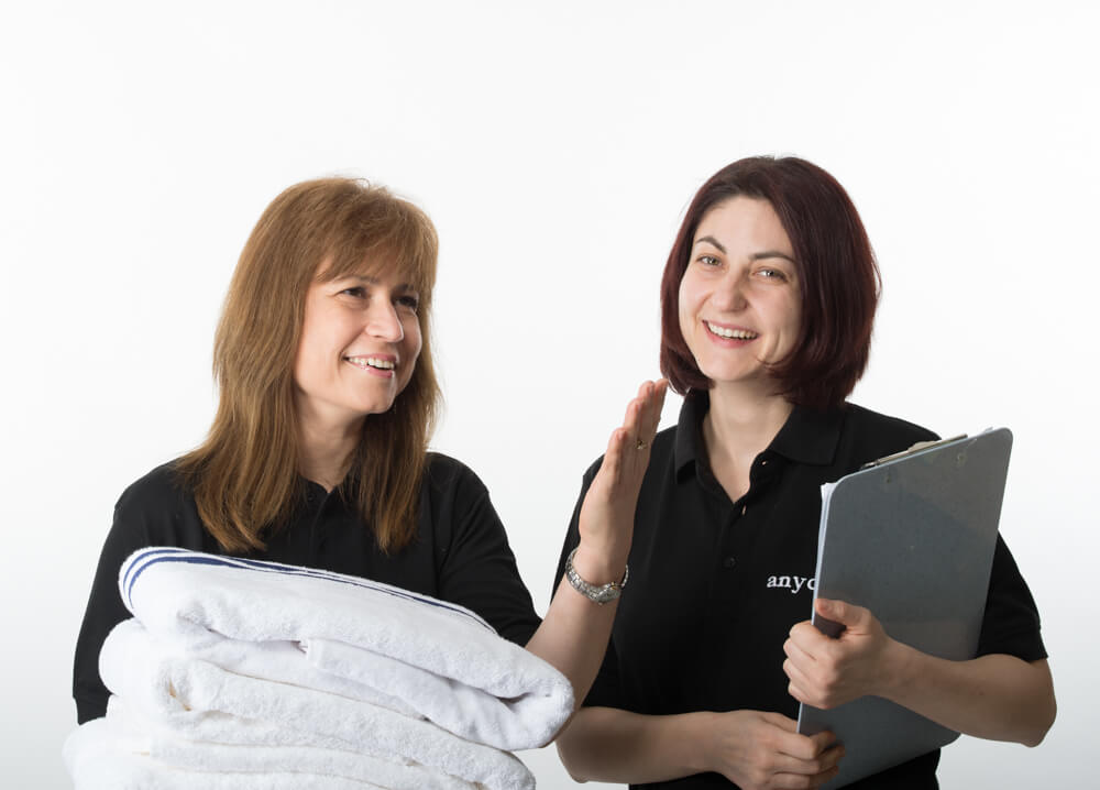 A leader in the Woodside Park cleaning industry