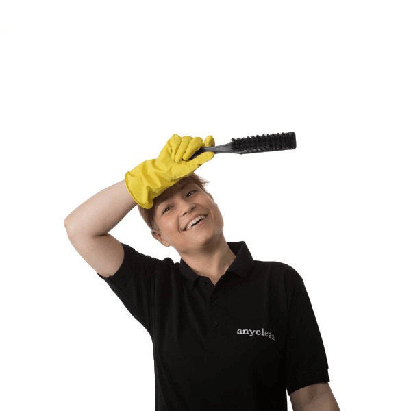 Effective home cleaning help in KT12